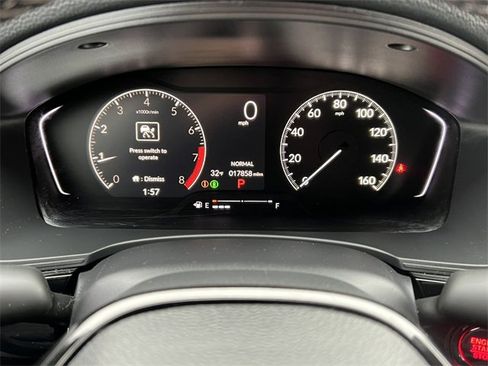 Used 2025 Honda Civic Sport image 16