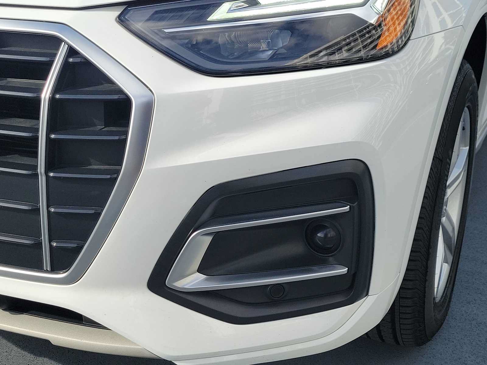 Certified 2023 Audi Q5 2.0T Premium AWD/4WD image 10