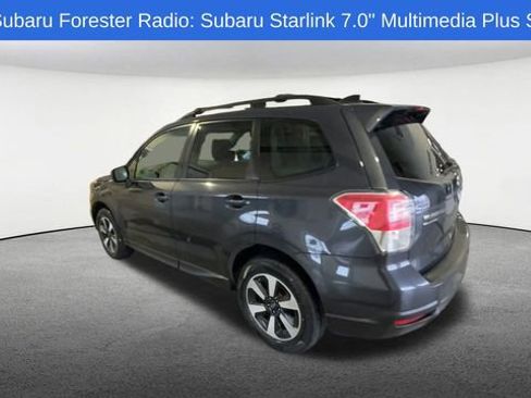Used 2017 Subaru Forester 2.5i Premium w/ All-Weather Package image 7