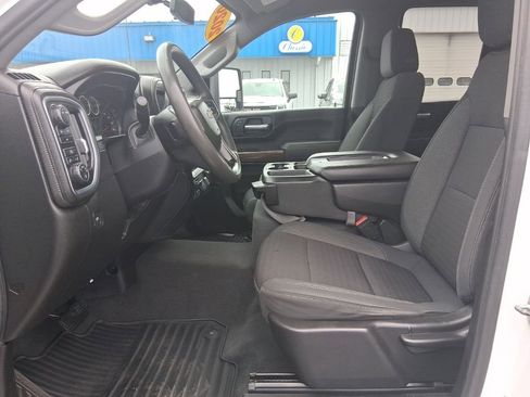 Used 2020 Chevrolet Silverado 2500 LT image 13