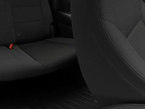 Used 2025 Chevrolet Silverado 2500 Custom RWD image 14