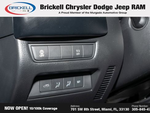 Used 2024 MAZDA CX-50 AWD 2.5 S w/ Premium Plus Pkg image 28