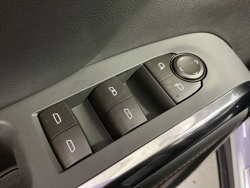 New 2026 Chevrolet Traverse Z71 w/ Enhanced Driving Package image 23