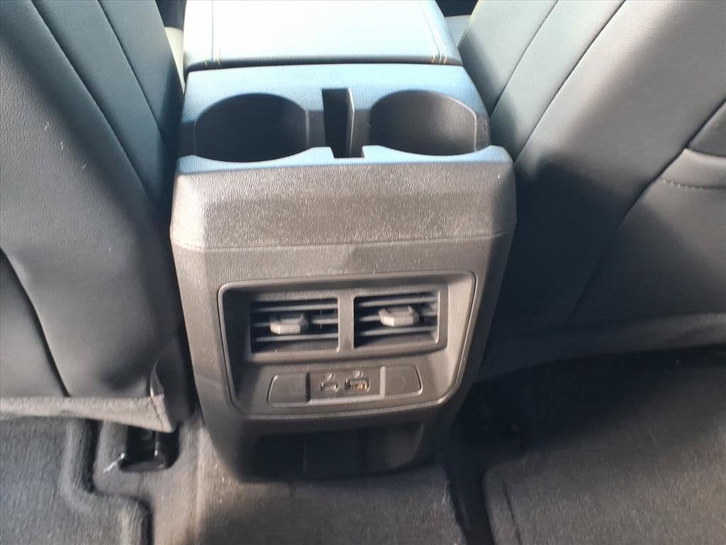 New 2026 Chevrolet Colorado ZR2 w/ Technology Package AWD/4WD image 19