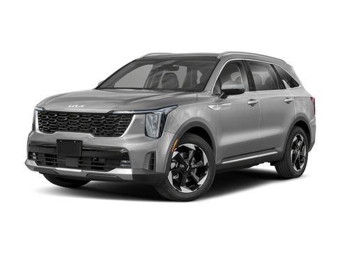 Used 2025 Kia Sorento SX Prestige AWD/4WD image 1