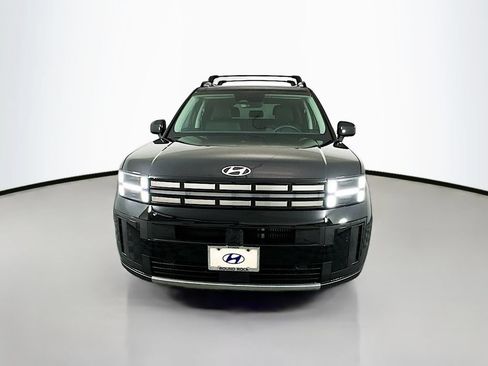 Certified 2026 Hyundai Santa Fe SEL AWD/4WD image 2