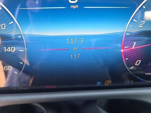 New 2026 Mercedes-Benz E 350 Sedan image 11