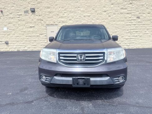 Used 2012 Honda Pilot EX-L image 8