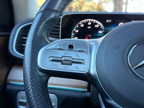 Certified 2022 Mercedes-Benz GLE 350 4MATIC image 25