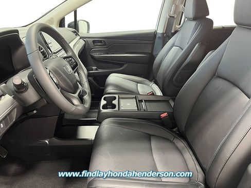 New 2026 Honda Odyssey EX-L image 14