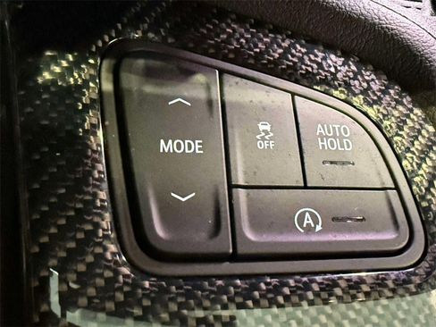 New 2026 Cadillac CT5 V w/ Platinum Package image 19