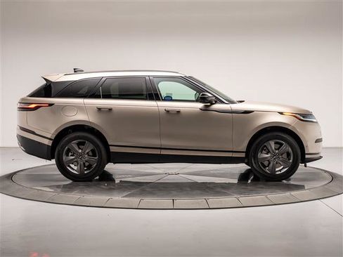 New 2026 Land Rover Range Rover Velar S AWD/4WD image 6