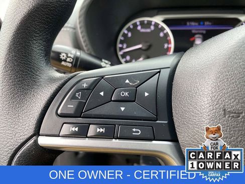 Certified 2023 Nissan Sentra SV image 19