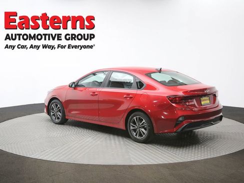 Used 2024 Kia Forte LXS image 63