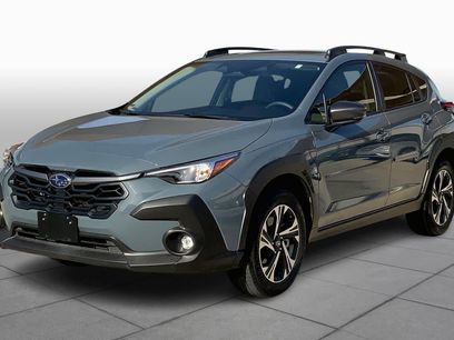 Used 2024 Subaru Crosstrek 2.0i Premium