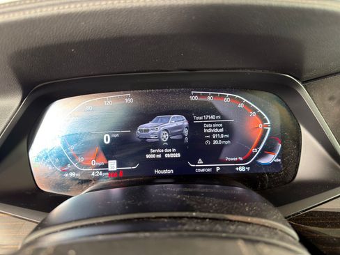 Used 2021 BMW X5 sDrive40i w/ Premium Package 2 image 18