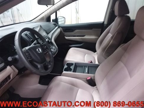 Used 2020 Honda Odyssey EX image 10