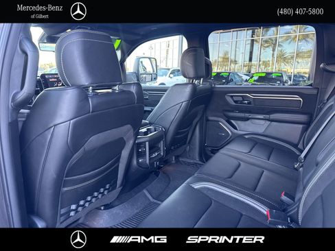 Used 2025 RAM 1500 RHO w/ RHO Level 1 Equipment Group AWD/4WD image 21