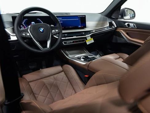 New 2026 BMW X5 xDrive50e w/ Climate Comfort Package AWD/4WD image 22