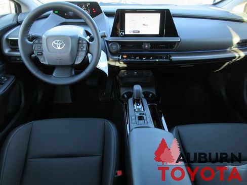 New 2026 Toyota Prius XLE image 6