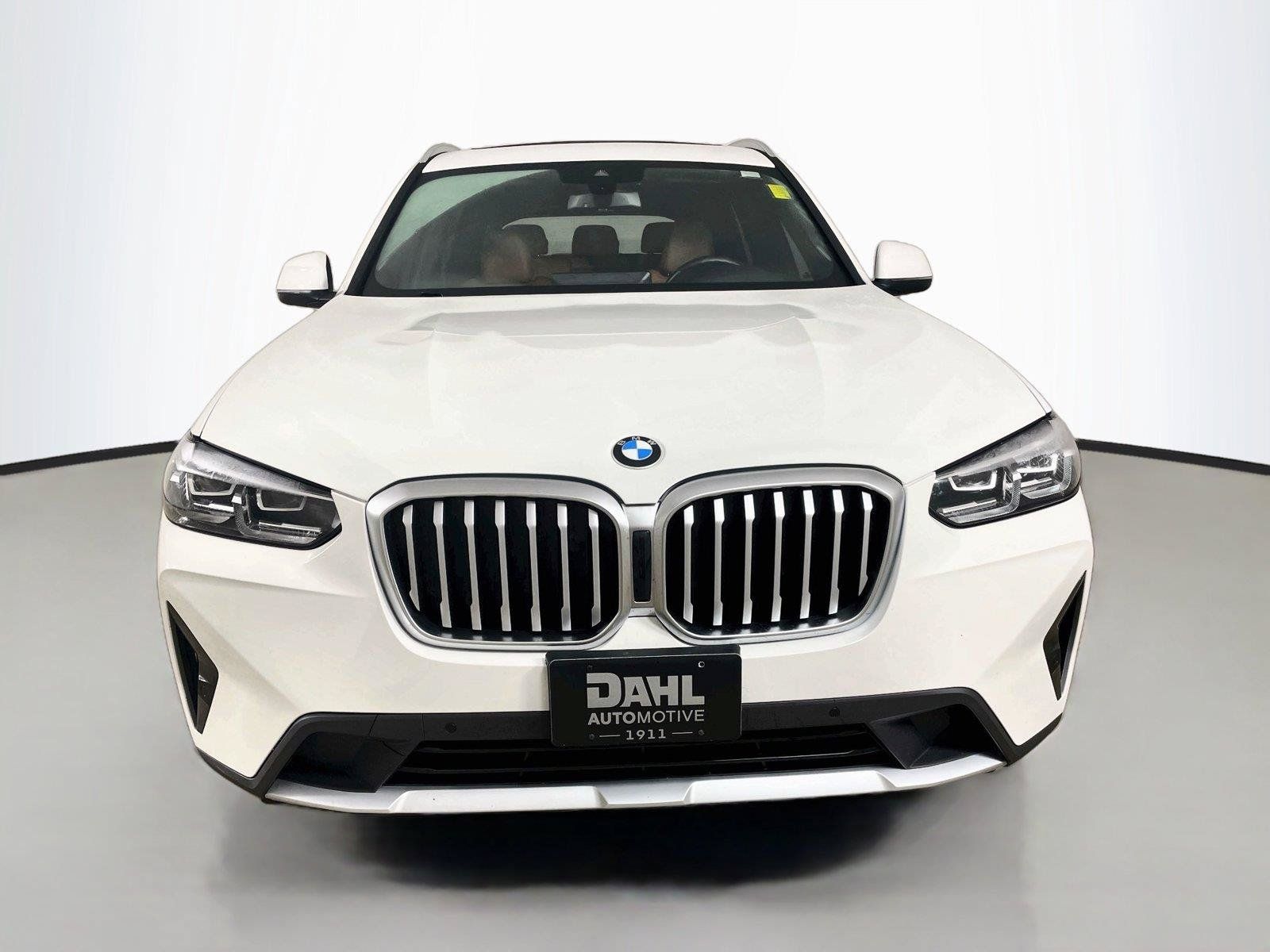 Used 2023 BMW X3 sDrive30i w/ Premium Package RWD image 3