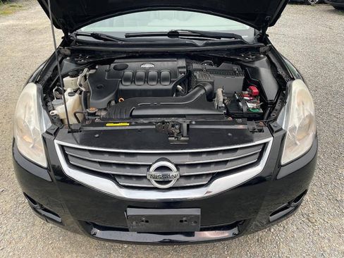 Used 2012 Nissan Altima 2.5 SL w/ 2.5SL Pkg FWD image 25