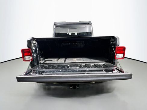 Used 2021 Jeep Gladiator Mojave AWD/4WD image 34