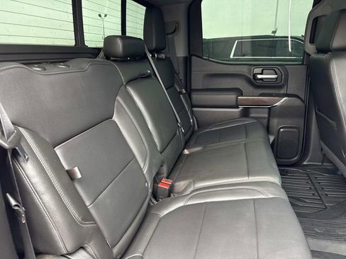 Used 2020 GMC Sierra 1500 SLT w/ SLT Premium Plus Package image 23