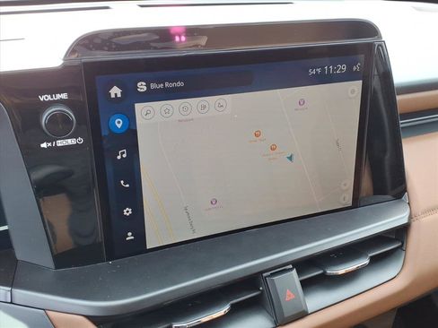 New 2026 Subaru Outback Touring XT image 13