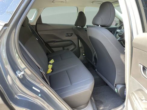 Certified 2026 Hyundai Kona SE FWD image 18