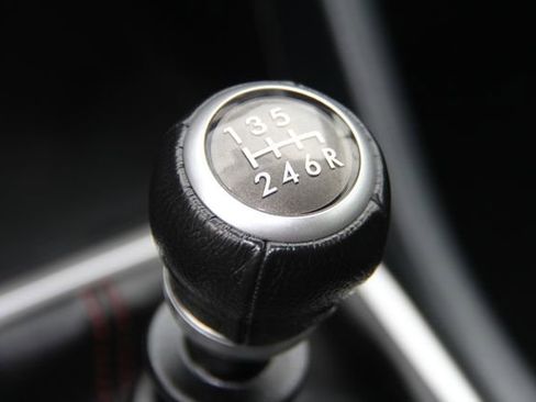 Used 2023 Subaru WRX AWD/4WD image 27