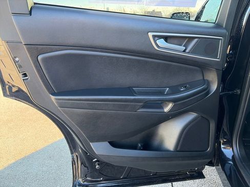 Used 2024 Ford Edge SEL w/ Convenience Package AWD/4WD image 24