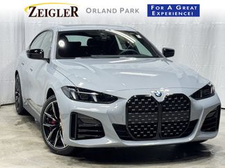 New 2026 BMW 430i xDrive 430i Gran Coupe w/ M Sport Package video 1