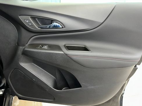Certified 2023 Chevrolet Equinox RS image 31