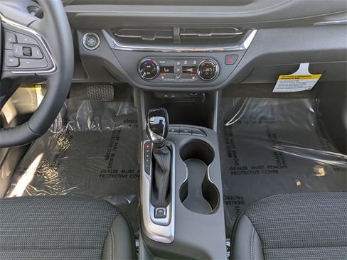 New 2026 Buick Envista Preferred w/ Convenience I Package image 20