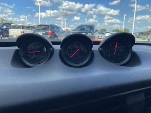 New 2025 Nissan Z NISMO w/ Floor Mat Package image 20
