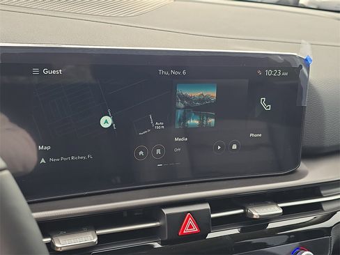 New 2026 Kia Sportage SX image 26