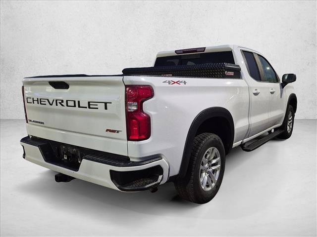 Used 2019 Chevrolet Silverado 1500 RST AWD/4WD image 4