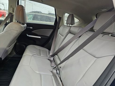 Used 2015 Honda CR-V EX-L image 22