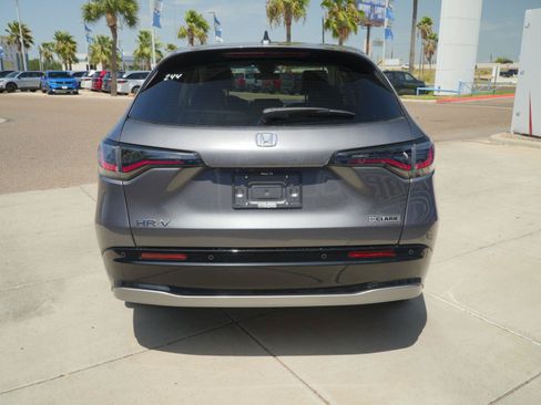 New 2027 Honda HR-V EX-L image 6