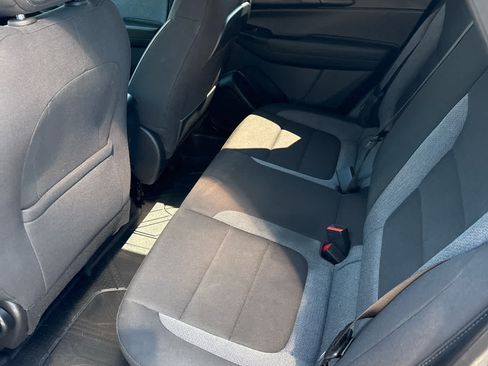 Used 2024 Chevrolet TrailBlazer LS w/ LS Convenience Package FWD image 12