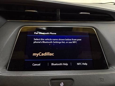 Used 2020 Cadillac XT4 Premium Luxury w/ Cold Weather Package FWD image 54