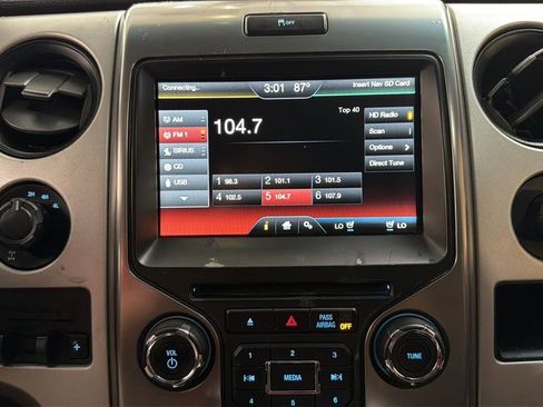 Used 2014 Ford F150 Raptor w/ Equipment Group 801A Luxury image 25