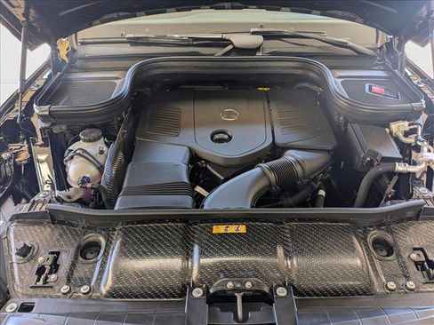 New 2026 Mercedes-Benz GLE 350 4MATIC image 16