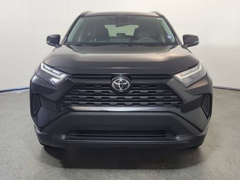 Used 2024 Toyota RAV4 XLE w/ Convenience Package FWD image 2