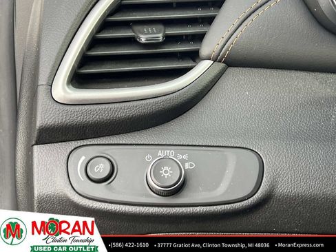 Used 2020 Chevrolet Trax LS w/ Tint and Cruise Package image 25