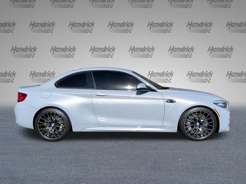 Used 2020 BMW M2 Competition image 11