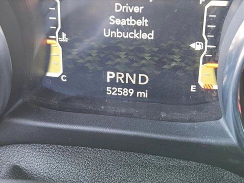 Used 2021 Jeep Wrangler Unlimited Rubicon image 11