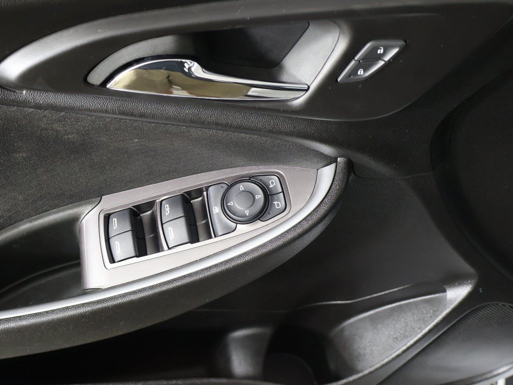 Used 2024 Chevrolet Malibu LT FWD image 32
