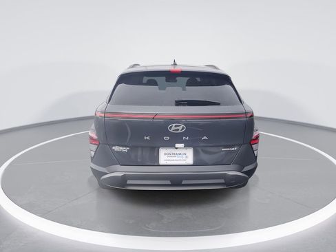 New 2026 Hyundai Kona SEL Premium AWD/4WD image 7